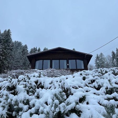 Karolinka Guest House Szczyrk Luaran gambar