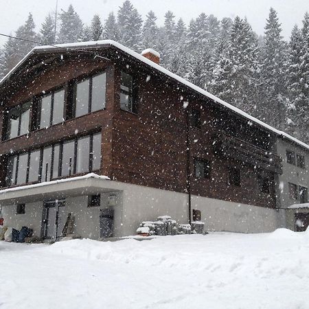 Karolinka Guest House Szczyrk Luaran gambar