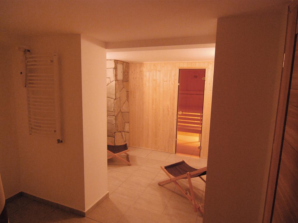 Karolinka Guest House Szczyrk Luaran gambar