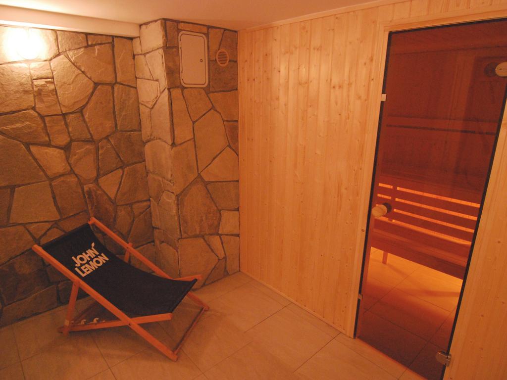 Karolinka Guest House Szczyrk Luaran gambar