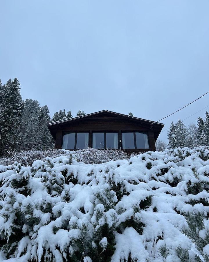 Karolinka Guest House Szczyrk Luaran gambar