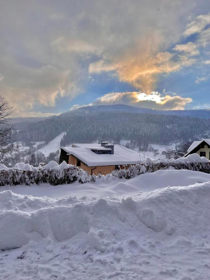 Karolinka Guest House Szczyrk Luaran gambar