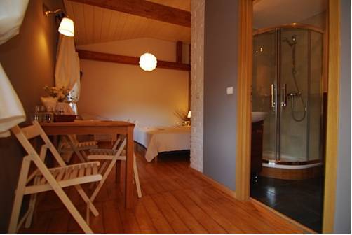 Karolinka Guest House Szczyrk Luaran gambar