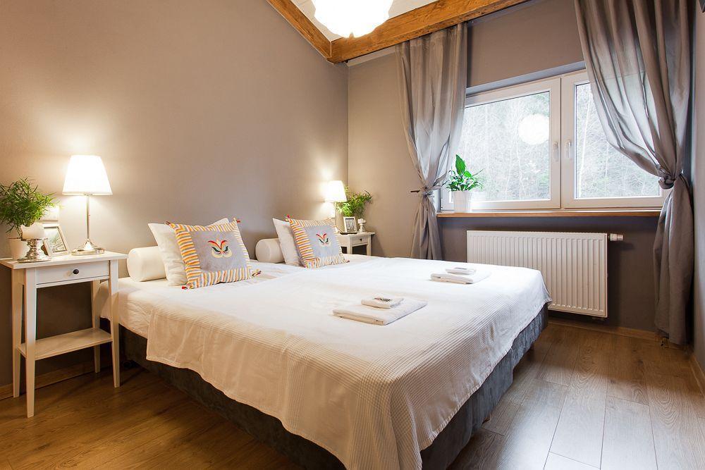 Karolinka Guest House Szczyrk Luaran gambar