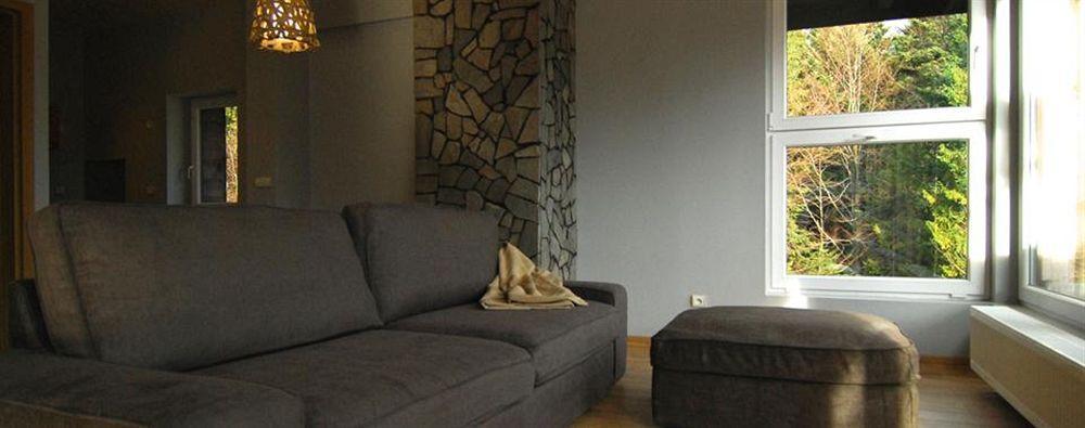 Karolinka Guest House Szczyrk Luaran gambar