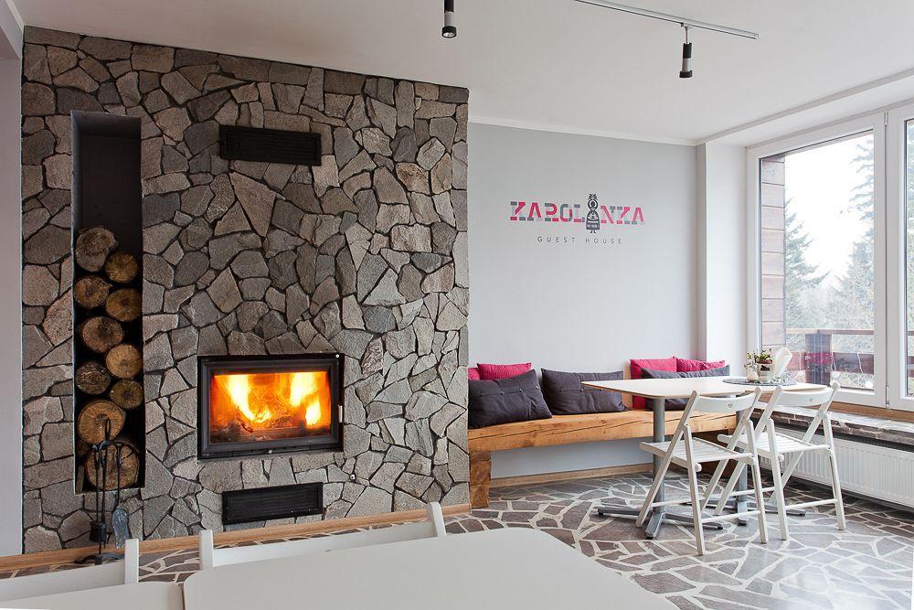 Karolinka Guest House Szczyrk Luaran gambar