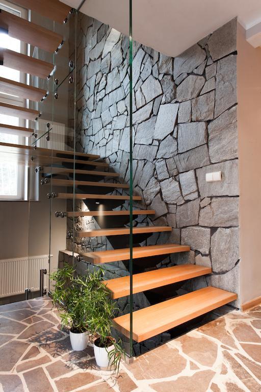 Karolinka Guest House Szczyrk Luaran gambar
