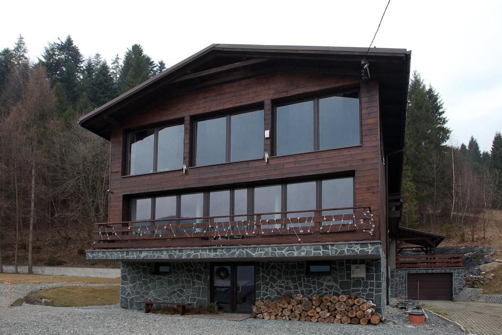 Karolinka Guest House Szczyrk Luaran gambar