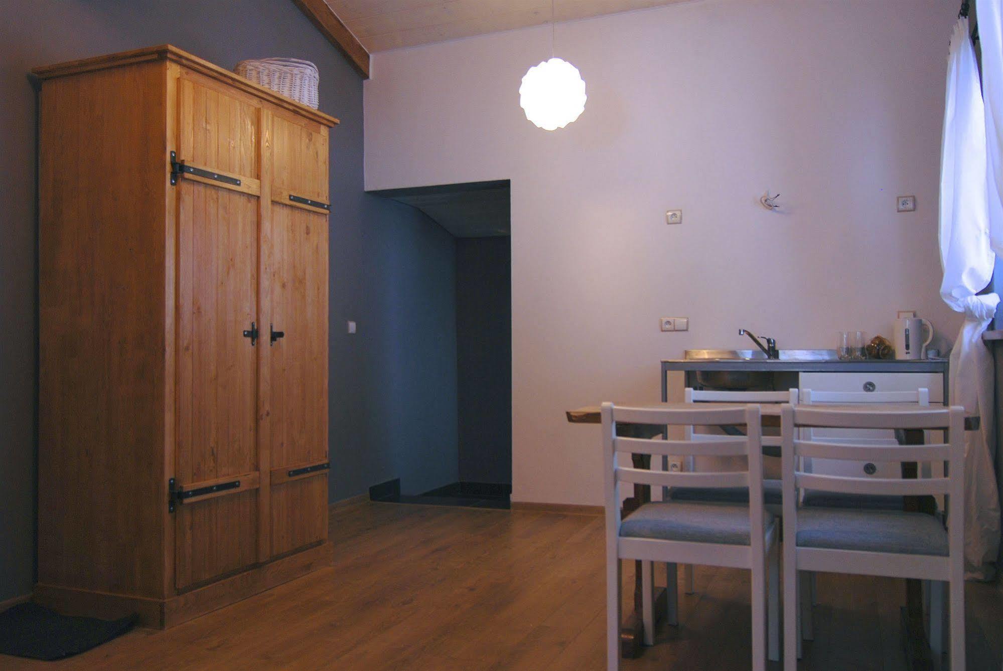 Karolinka Guest House Szczyrk Luaran gambar