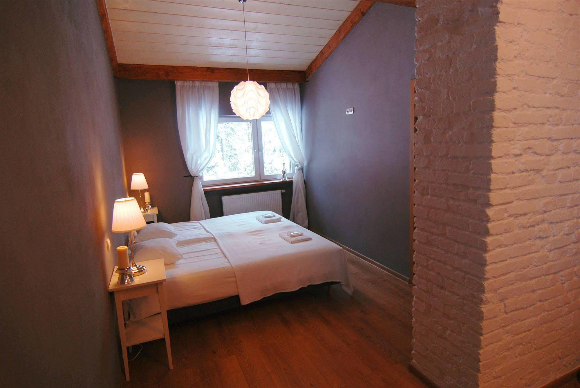 Karolinka Guest House Szczyrk Luaran gambar